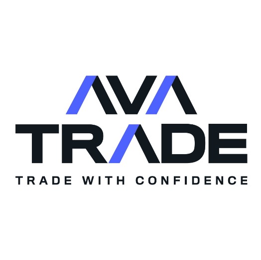 AvaTrade标志