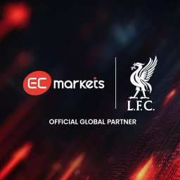 EC Markets标志