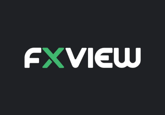 Fxview标志