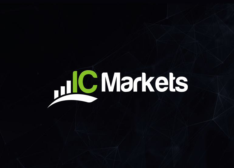 IC Markets标志