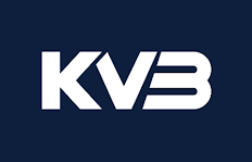 KVB标志
