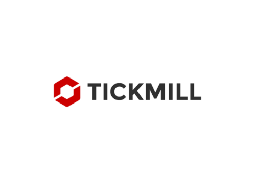 Tickmill标志