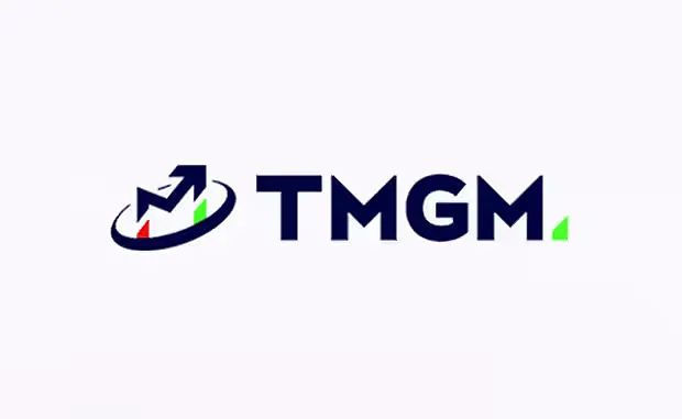 TMGM标志