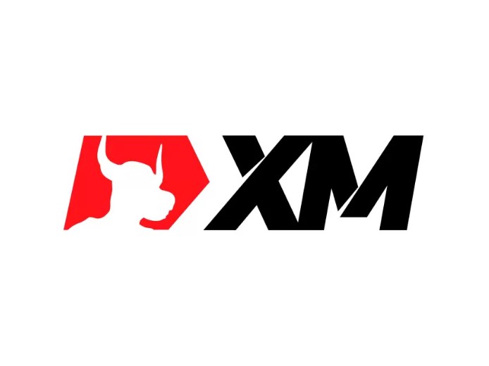 XM标志